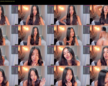 sadashi_ — 5 minute Chaturbate female cam show recording, 720p, Aug 14, 2023