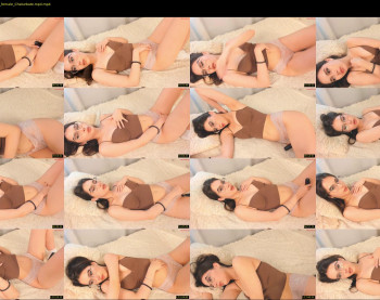 saintlyn — 88 minute Chaturbate female cam show recording, 720p, Aug 14, 2023