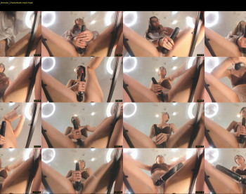 saintlyn — 107 minute Chaturbate female cam show recording, 720p, Aug 14, 2023
