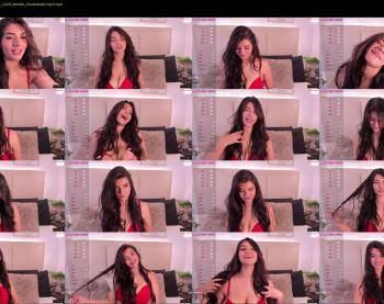 sarah_jacobbs — 62 minute Chaturbate female cam show recording, 720p, Aug 14, 2023