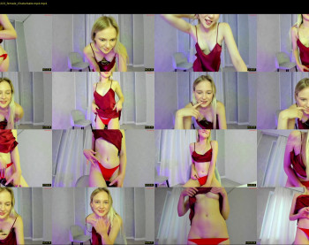 sarahphyllis — 72 minute Chaturbate female cam show recording, 720p, Aug 15, 2023