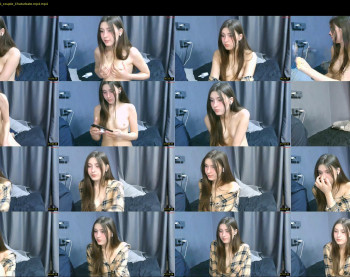 sasakyra — 54 minute Chaturbate couple cam show recording, 720p, Aug 15, 2023