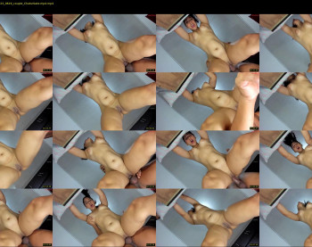 seanandcasey2k — 5 minute Chaturbate couple cam show recording, 720p, Aug 14, 2023