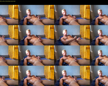 shavarace1 — 4 minute Chaturbate male cam show recording, 720p, Aug 14, 2023