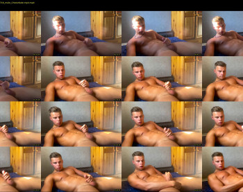 shavarace1 — 5 minute Chaturbate male cam show recording, 720p, Aug 14, 2023