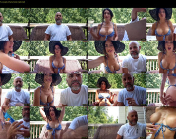 sofia3211 — 74 minute Chaturbate couple cam show recording, 720p, Aug 14, 2023