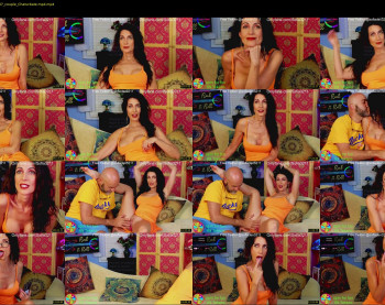 sofia3211 — 18 minute Chaturbate couple cam show recording, 720p, Aug 15, 2023