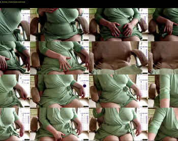 soft_body — 17 minute Chaturbate female cam show recording, 720p, Aug 14, 2023