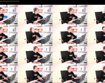 stella_and_stephan — 8 minute Chaturbate couple cam show recording, 720p, Aug 14, 2023