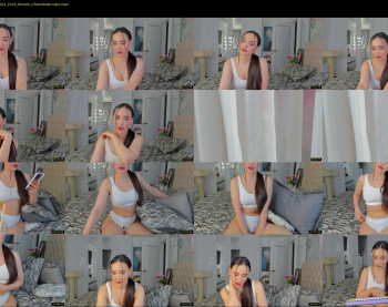 sweety_rinushka_ — 120 minute Chaturbate female cam show recording, 720p, Aug 14, 2023