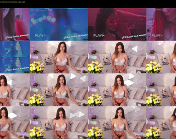 taanni_bc — 38 minute Chaturbate female cam show recording, 720p, Aug 14, 2023