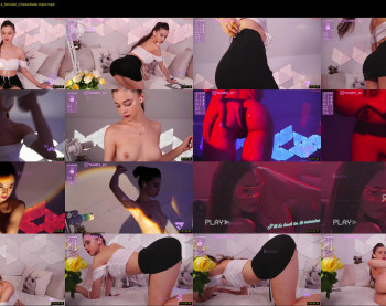 taanni_bc — 112 minute Chaturbate female cam show recording, 720p, Aug 15, 2023
