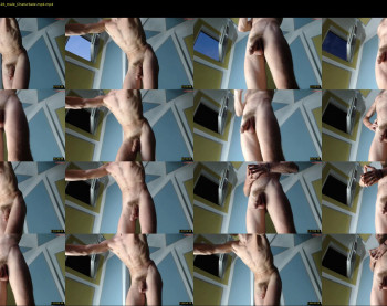 tralalabala — 121 minute Chaturbate male cam show recording, 720p, Aug 14, 2023