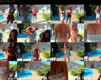 tunderose — 120 minute Chaturbate female cam show recording, 720p, Aug 14, 2023