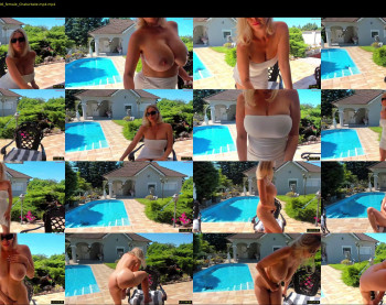 tunderose — 106 minute Chaturbate female cam show recording, 720p, Aug 14, 2023