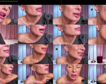 urgoddessjenny — 15 minute Chaturbate female cam show recording, 720p, Aug 14, 2023
