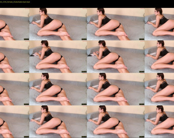 vanessa__queen — 6 minute Chaturbate female cam show recording, 720p, Aug 14, 2023