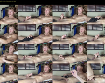 vero_monroe — 55 minute Chaturbate male cam show recording, 720p, Aug 14, 2023