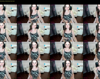 vickyberry — 7 minute Chaturbate female cam show recording, 720p, Aug 14, 2023