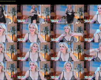 victoria_dior — 37 minute Chaturbate female cam show recording, 720p, Aug 14, 2023