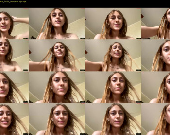 viktoria9898 — 3 minute Chaturbate couple cam show recording, 720p, Aug 14, 2023