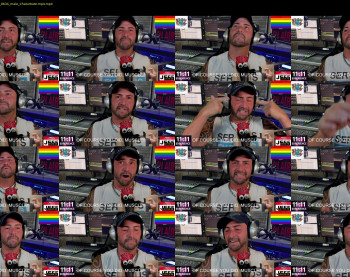 whaaaaaaaat — 120 minute Chaturbate couple cam show recording, 720p, Aug 14, 2023