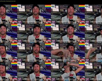 whaaaaaaaat — 25 minute Chaturbate couple cam show recording, 720p, Aug 14, 2023
