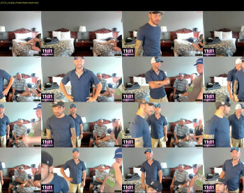 whaaaaaaaat — 3 minute Chaturbate couple cam show recording, 720p, Aug 14, 2023