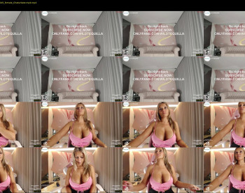wildtequilla — 55 minute Chaturbate couple cam show recording, 720p, Aug 14, 2023