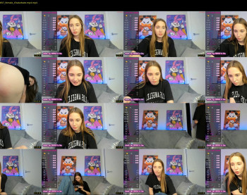 your__voice — 30 minute Chaturbate female cam show recording, 720p, Aug 14, 2023