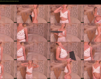 yourmidnightcoffee — 18 minute Chaturbate female cam show recording, 720p, Aug 15, 2023