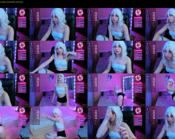 zelda_1 — 38 minute Chaturbate female cam show recording, 720p, Aug 15, 2023