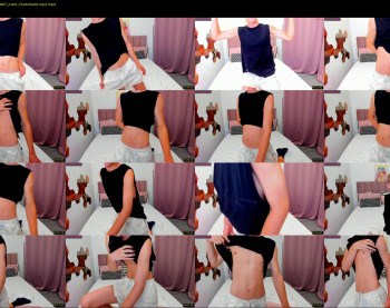4ever_dude — 48 minute Chaturbate male cam show recording, 720p, Aug 15, 2023