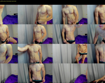 _alex_madrid_ — 70 minute Chaturbate male cam show recording, 720p, Aug 16, 2023