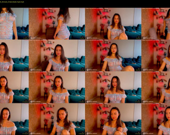 _artease_ — 120 minute Chaturbate female cam show recording, 720p, Aug 15, 2023