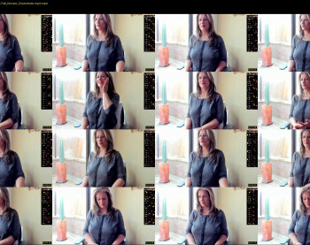 _jeniffer_hot — 6 minute Chaturbate female cam show recording, 720p, Aug 15, 2023