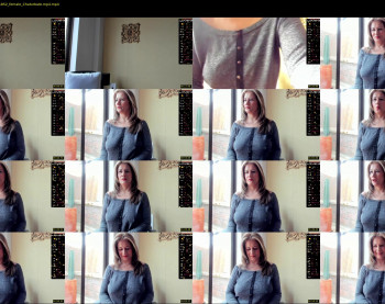 _jeniffer_hot — 3 minute Chaturbate female cam show recording, 720p, Aug 15, 2023