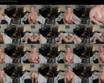 alwaysaffirming — 14 minute Chaturbate couple cam show recording, 720p, Aug 16, 2023