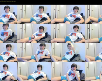 an0nymouse3 — 71 minute Chaturbate male cam show recording, 720p, Aug 16, 2023