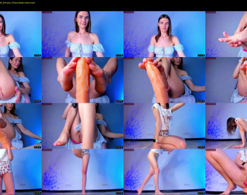 anissaa__ — 64 minute Chaturbate female cam show recording, 720p, Aug 15, 2023