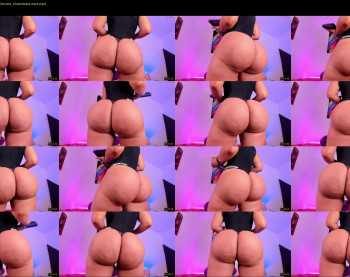 anyiled — 18 minute Chaturbate female cam show recording, 720p, Aug 15, 2023