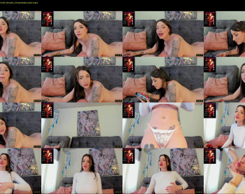 arwenstar11 — 31 minute Chaturbate female cam show recording, 720p, Aug 15, 2023