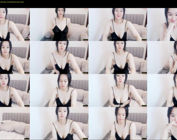 arylia_3 — 59 minute Chaturbate female cam show recording, 720p, Aug 15, 2023