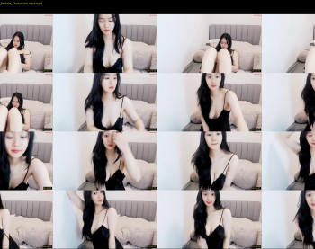 arylia_3 — 13 minute Chaturbate female cam show recording, 720p, Aug 15, 2023