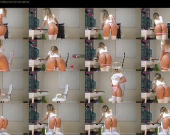 ashley_benson1 — 10 minute Chaturbate female cam show recording, 720p, Aug 15, 2023