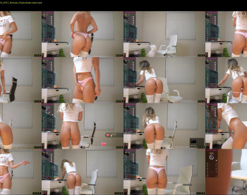 ashley_benson1 — 82 minute Chaturbate female cam show recording, 720p, Aug 15, 2023