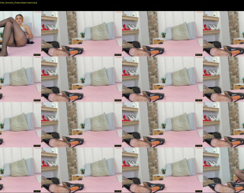 ashley_ruiz_ — 29 minute Chaturbate female cam show recording, 720p, Aug 16, 2023