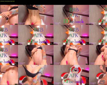 awondrr — 58 minute Chaturbate female cam show recording, 720p, Aug 15, 2023