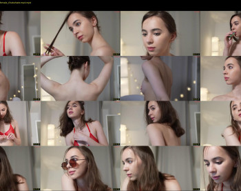 bb_jett — 48 minute Chaturbate female cam show recording, 720p, Aug 16, 2023