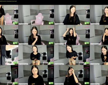 beverlyvega — 42 minute Chaturbate couple cam show recording, 720p, Aug 15, 2023